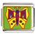Mom On Butterfly Photo Italian Charm