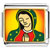 Our Lady Of Guadalupe Charm Photo Italian Charm