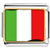 Italy Flag Photo Italian Charm