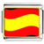 SPAIN FLAG 