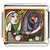 MIRROR PAINTING 