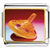 ORANGE DREIDEL 