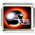 HELMET BLACK 