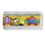 Taurus Donald Duck Licensed Italian Charm