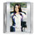 Herbie Fully Loaded Star Lohan Licensed Italian Charm