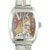 Alice In Wonderland Licensed Italian Charm