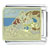 Alice In Wonderland The Walrus And The Carpenter Licensed Italian Charm