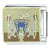 Alice In Wonderland Who Stole The Tarts Licensed Italian Charm