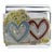 WEDDING HEARTS 