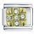 RHINESTONE CROSS 