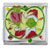 Mega Grinch Stealing Gifts Christmas Licensed Italian Charm
