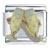 Champagne Flutes X2 Italian Charm