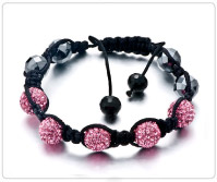 Shamballa Bracelets