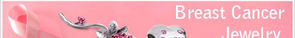Breast Cancer Jewelry