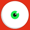 Pen Tool: Crear un Ojo estilo Vector