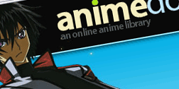 anime Portfolio
