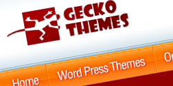 gecko Portfolio