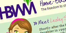 hbwm Portfolio