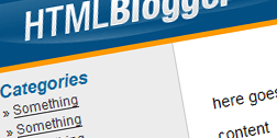 html Portfolio