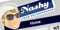 nashy Portfolio