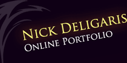 nick Portfolio