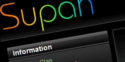 supah Portfolio