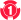 pokerchip red 1