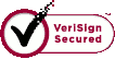verisign secured
