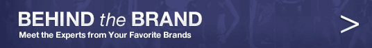 Behind The Brand