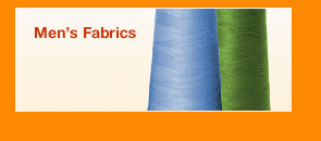 Mens Fabrics