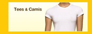 Tees & Camin