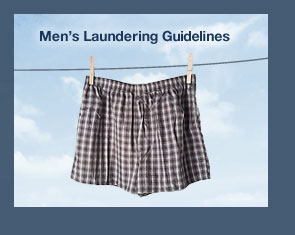 Intimates Care Mens Guideline