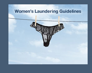 Intimates Care Womens Guideline