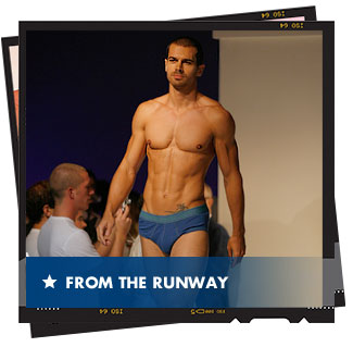 Galleries - From The Runway
