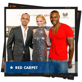 Galleries - Red Carpet