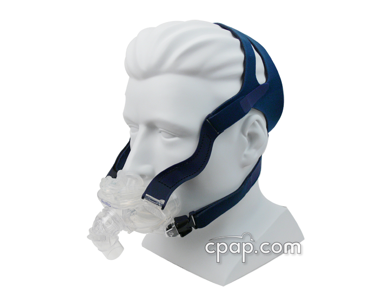 Liberty Cpap Mask
