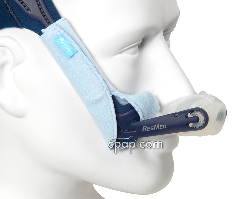 swift cpap mask