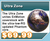Brunswick Ultra Zone
