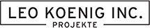 Leo Koening, Inc. Projekte